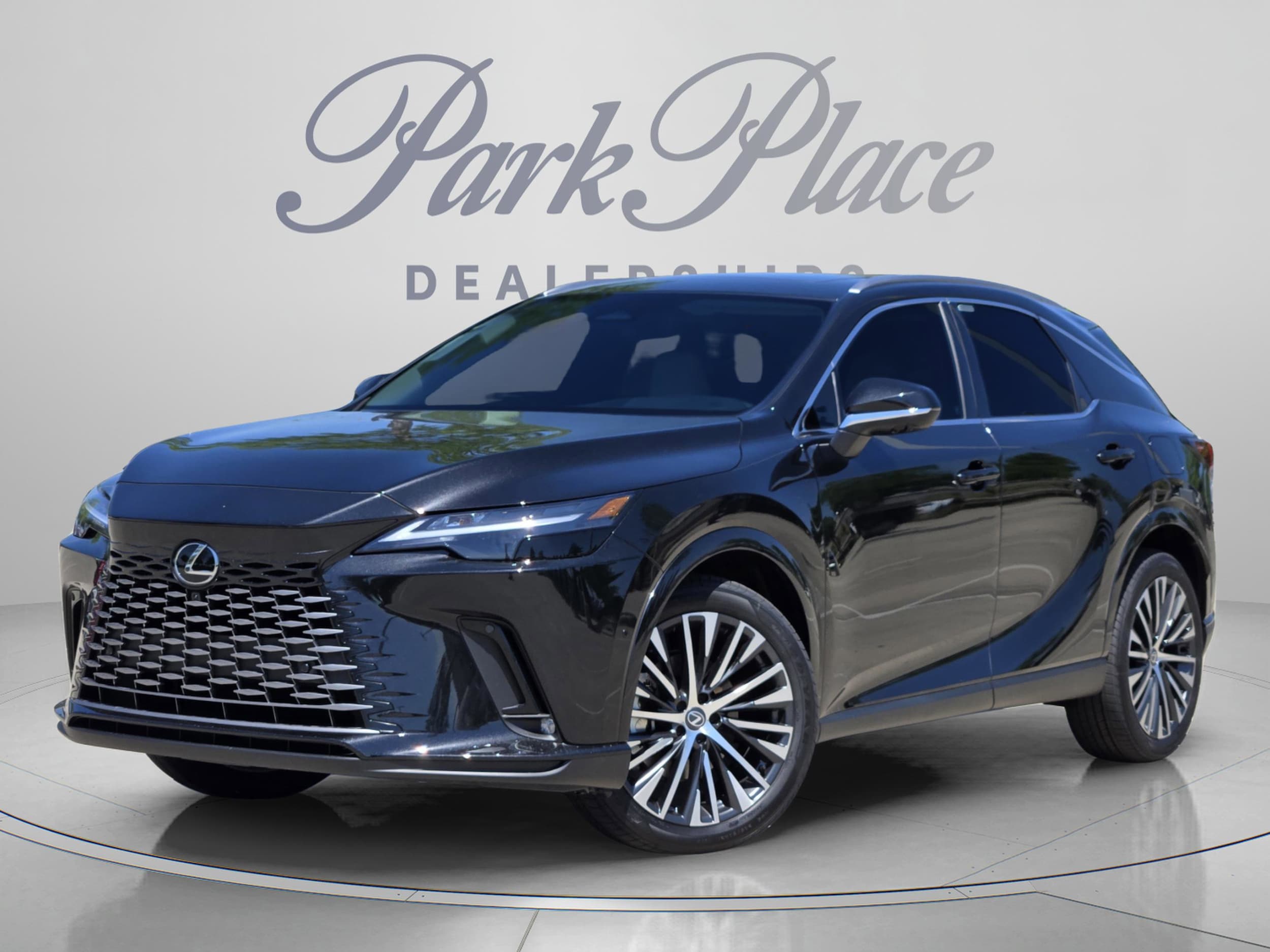 2026 Lexus RX 350 350 Premium FWD's photo