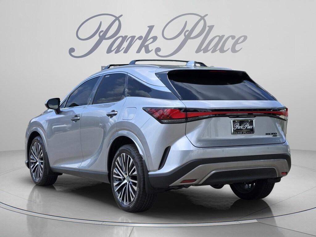 New 2026 Lexus RX 350 Premium+ Sport Utility