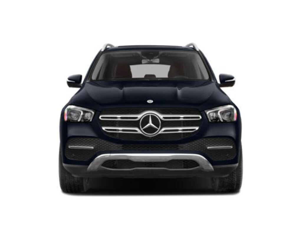 Used 2022 Mercedes-Benz GLE GLE 450 SUV