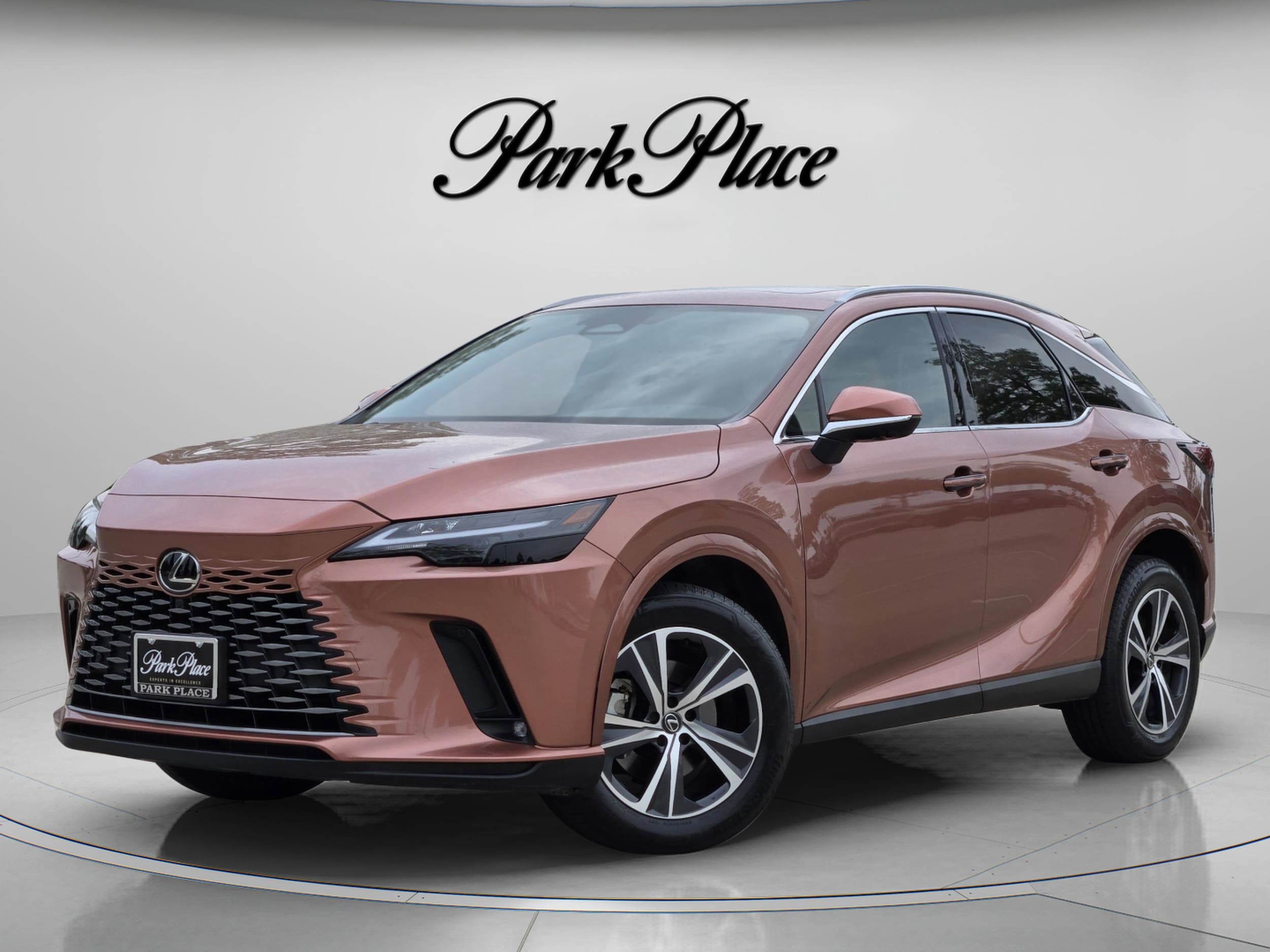 2025 Lexus RX 350 350 Premium Plus FWD's photo