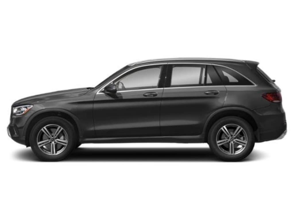 Used 2022 Mercedes-Benz GLC GLC 300 SUV