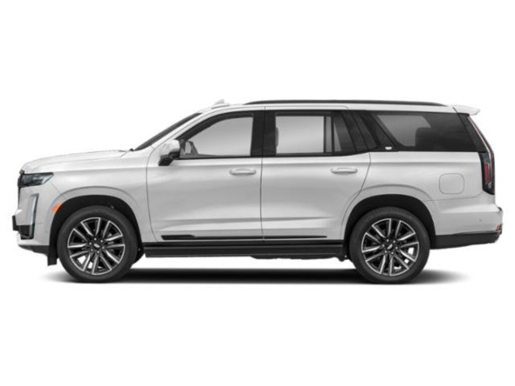 Used 2023 CADILLAC Escalade 4WD Sport Platinum SUV