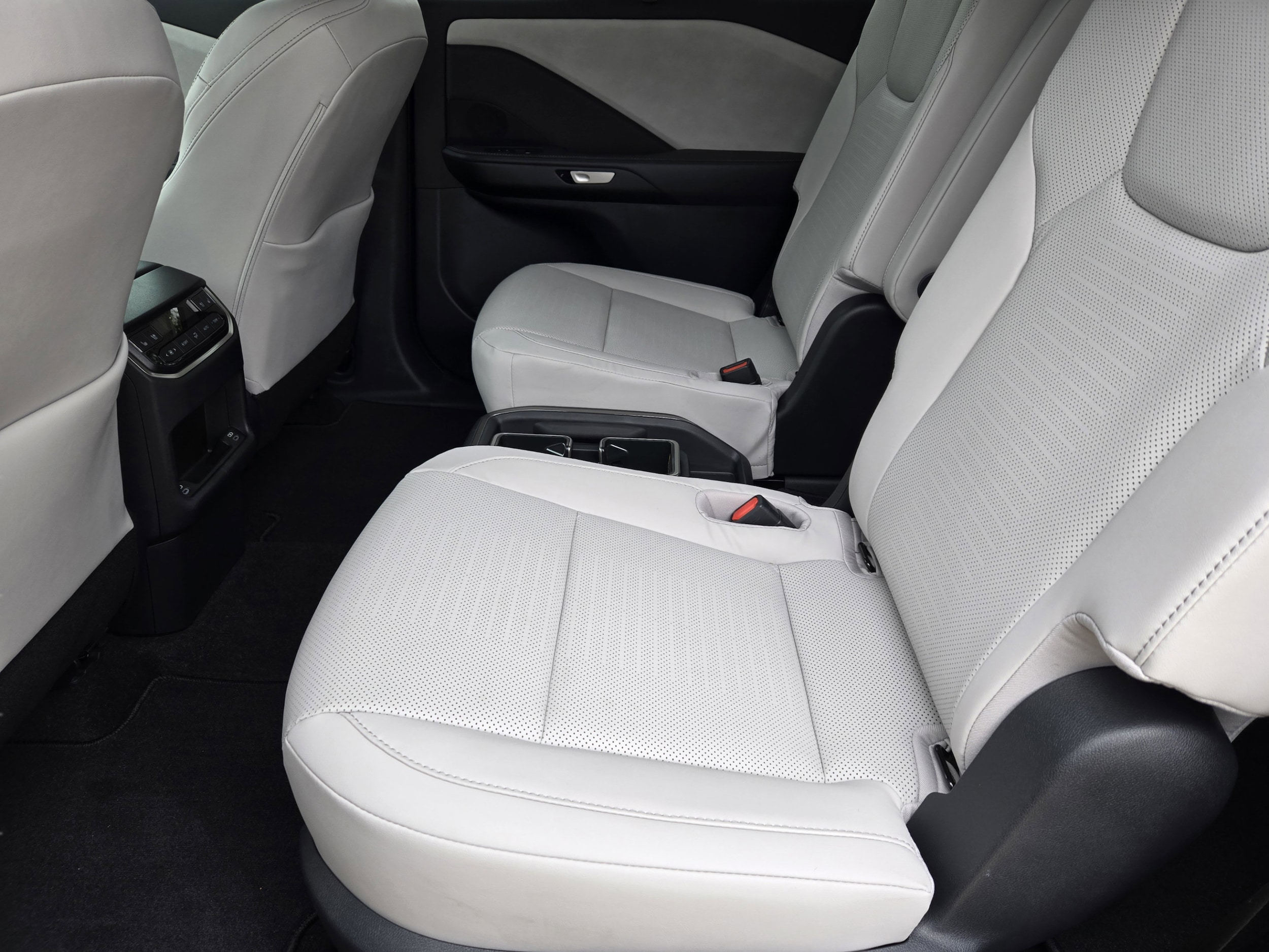 2026 Lexus TX 350 Premium - Photo 18