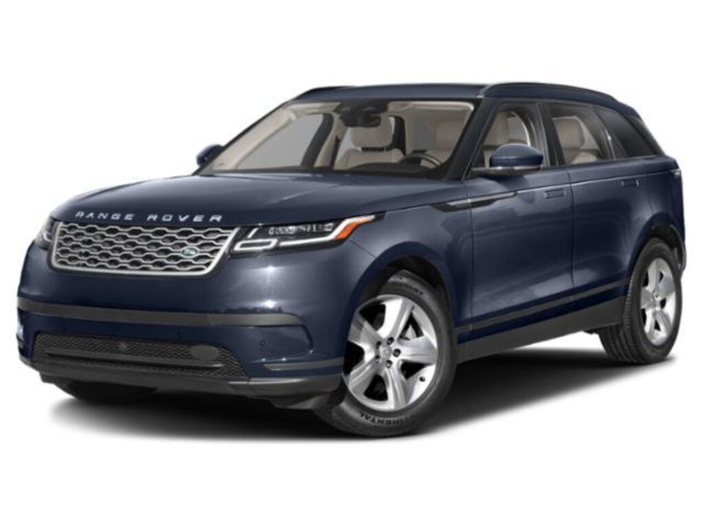Used 2023 Land Rover Range Rover Velar R-Dynamic S SUV