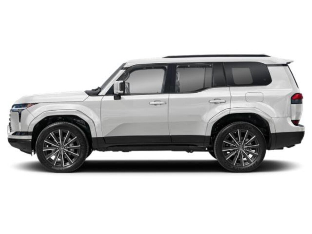 Used 2025 Lexus GX GX 550 Luxury+ SUV