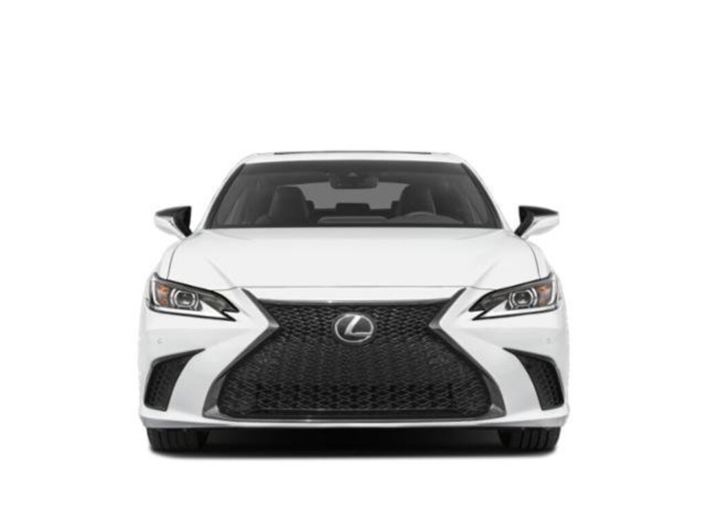 Used 2023 Lexus ES 350 F Sport Sedan