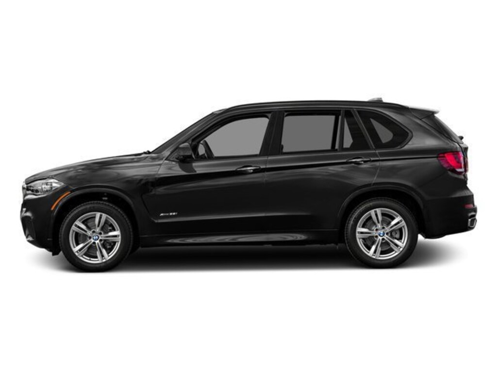 Used 2017 BMW X5 sDrive35i SUV