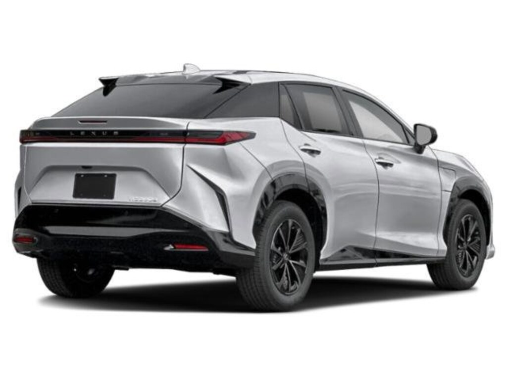 New 2026 Lexus RZ 350e Premium Sport Utility