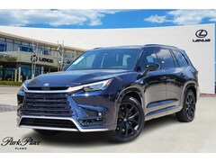 2025 LEXUS TX 350 F SPORT Handling Sport Utility