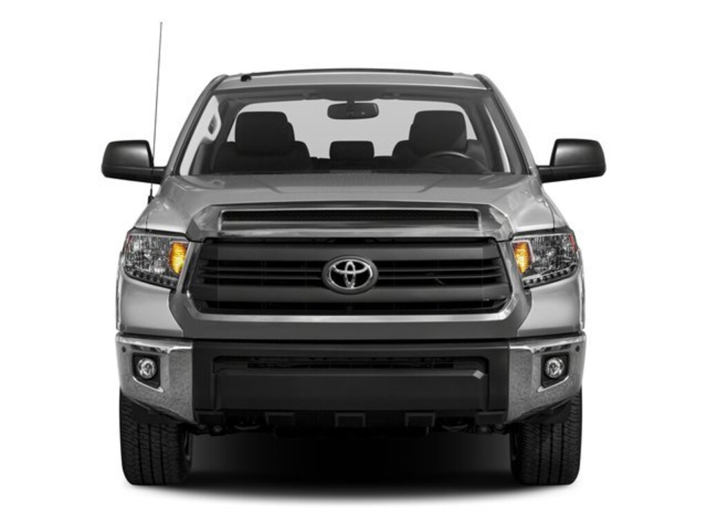 Used 2016 Toyota Tundra 4WD Truck SR5 Truck CrewMax