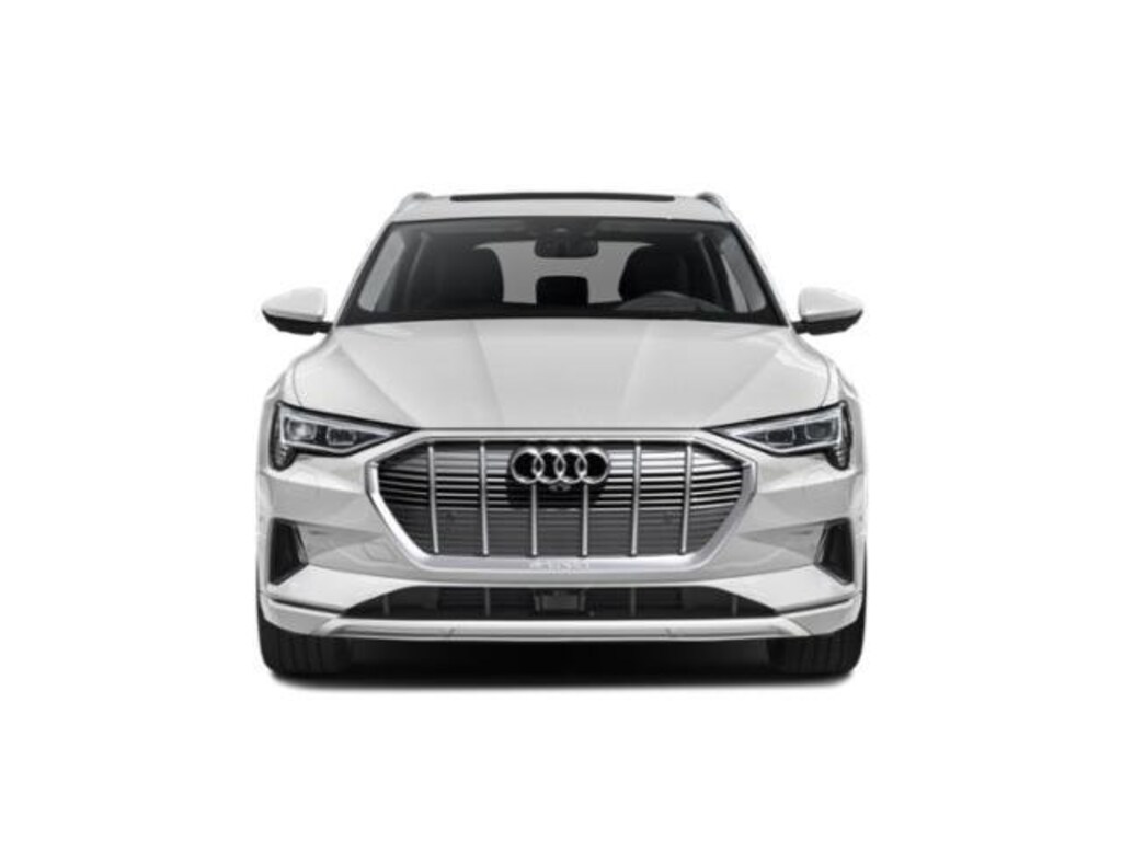 Used 2019 Audi e-tron Prestige SUV
