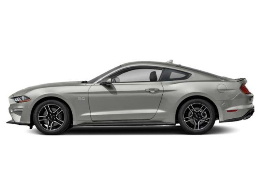 Used 2019 Ford Mustang GT Coupe