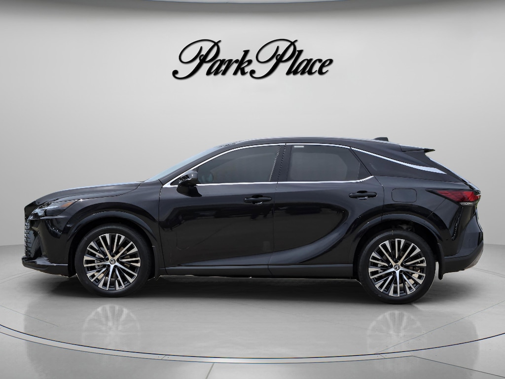New 2026 Lexus RX 350 Premium+ Sport Utility