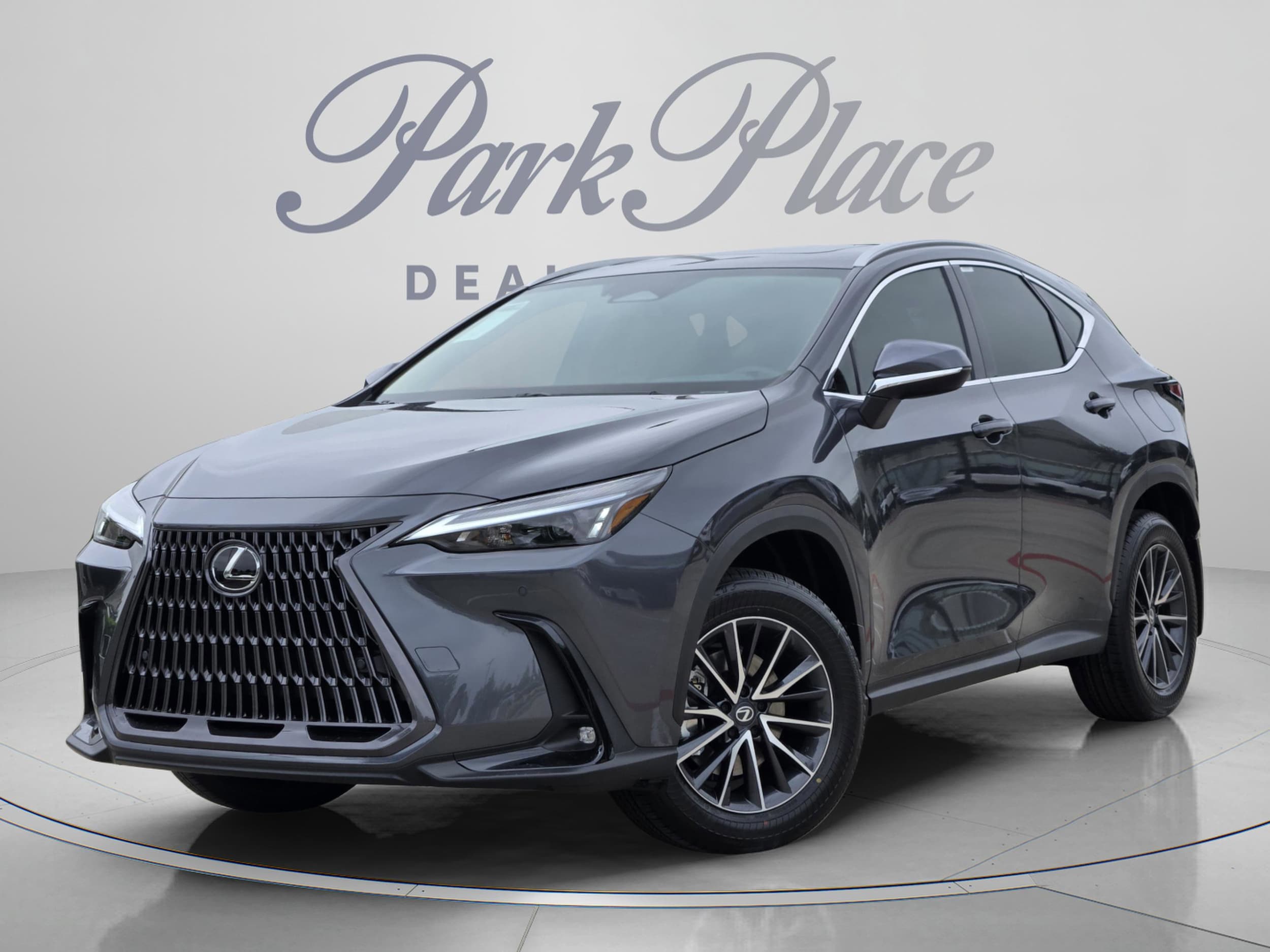 2026 Lexus NX 350 350 Premium AWD's photo