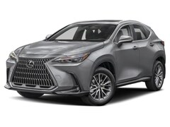 2026 LEXUS NX 350h Premium Sport Utility