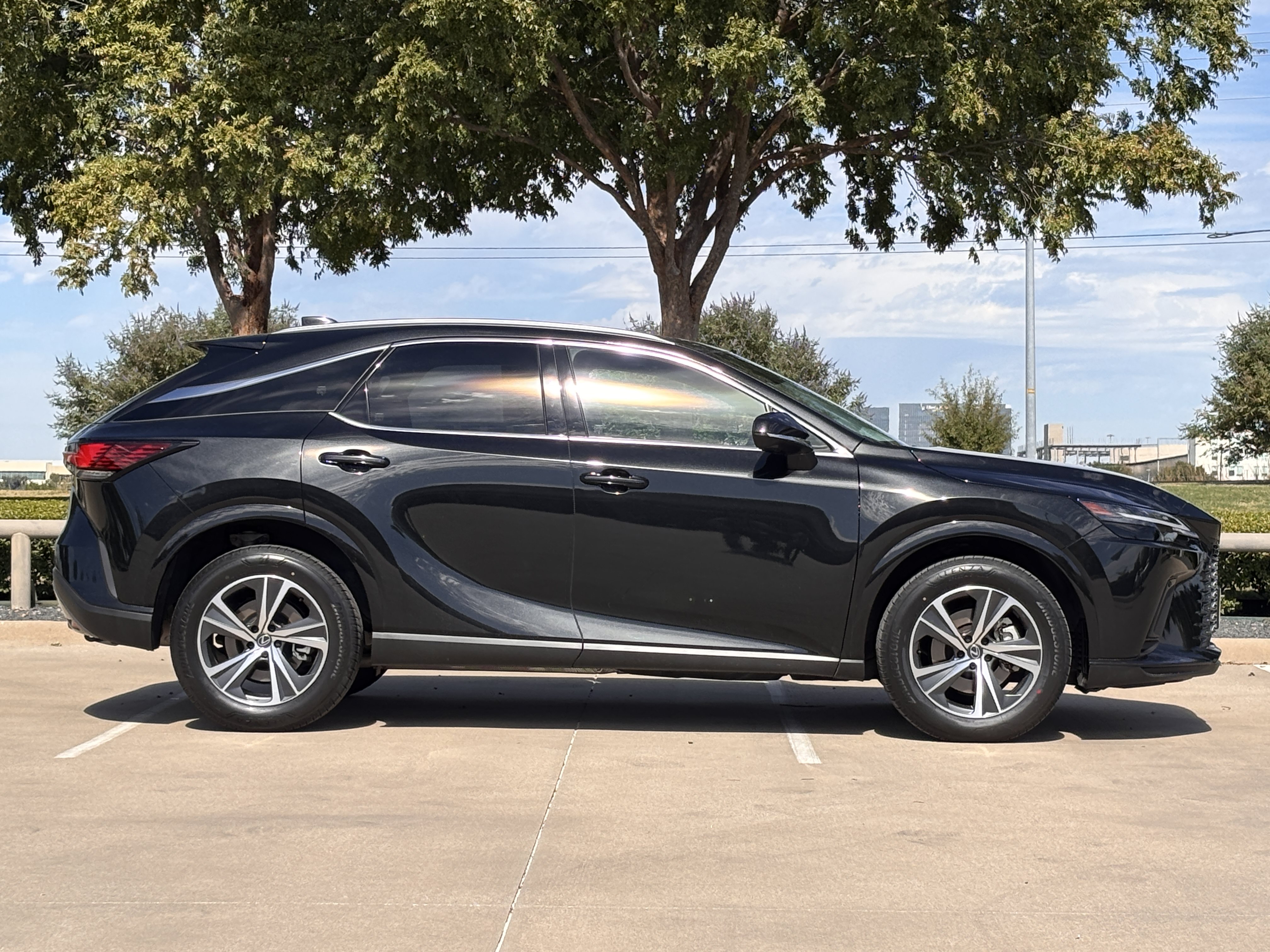 Used 2026 Lexus RX RX 350 Premium SUV