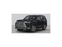 2025 LEXUS LX 600 Luxury Sport Utility
