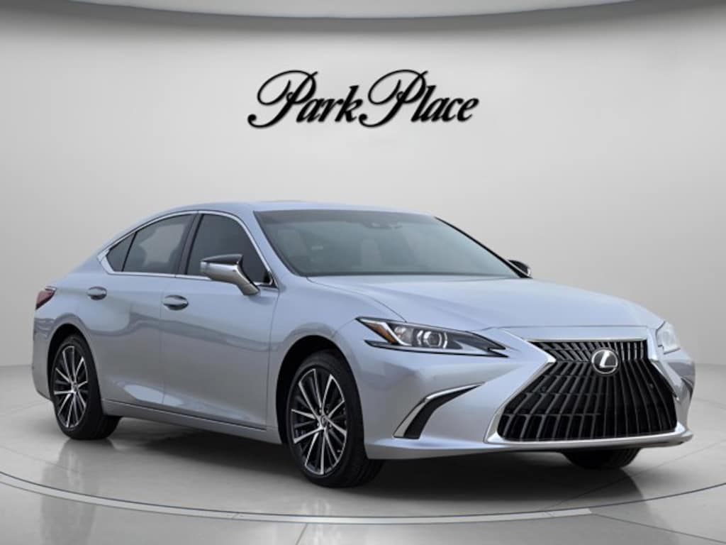 New 2025 Lexus ES 350 Base SEDAN