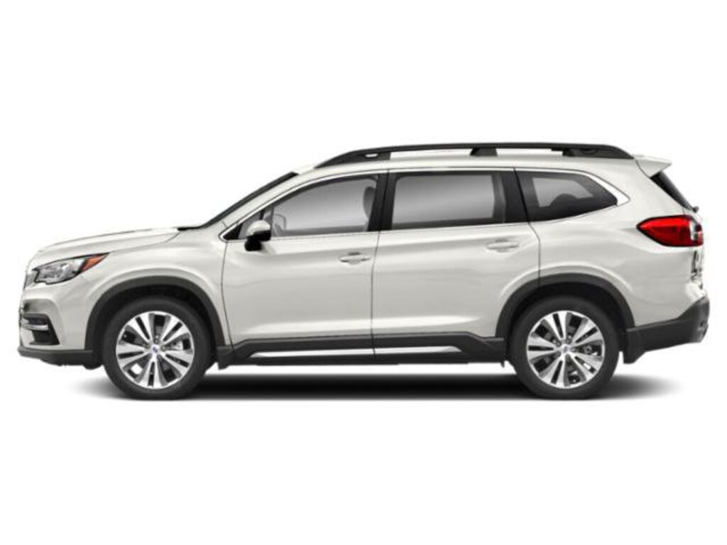 Used 2020 Subaru Ascent Limited SUV