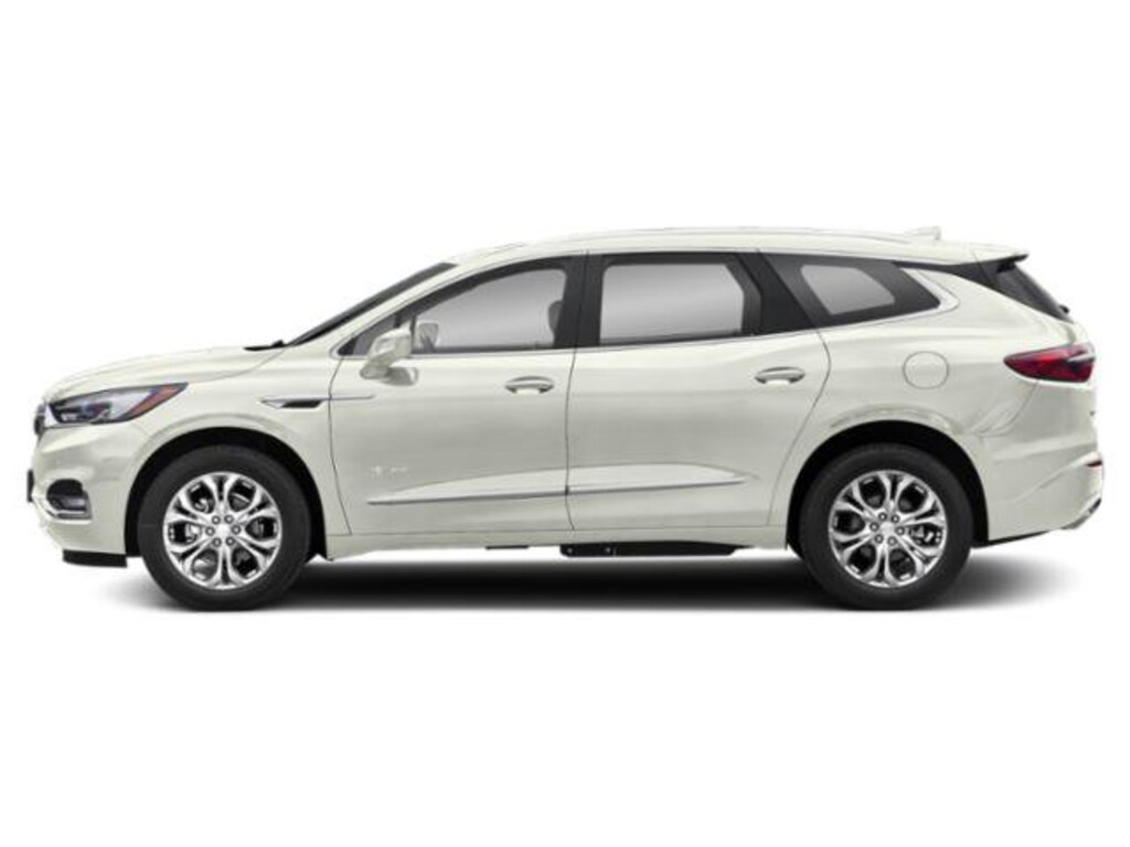 Used 2020 Buick Enclave Avenir SUV