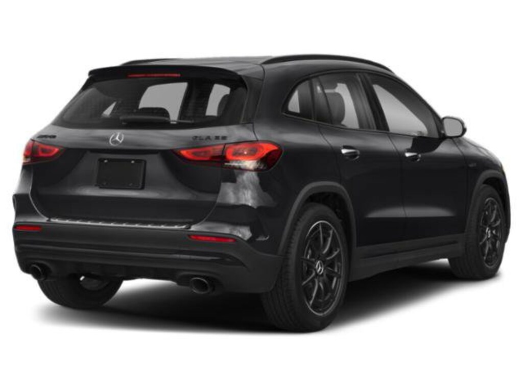Used 2023 Mercedes-Benz GLA AMG GLA 35 SUV
