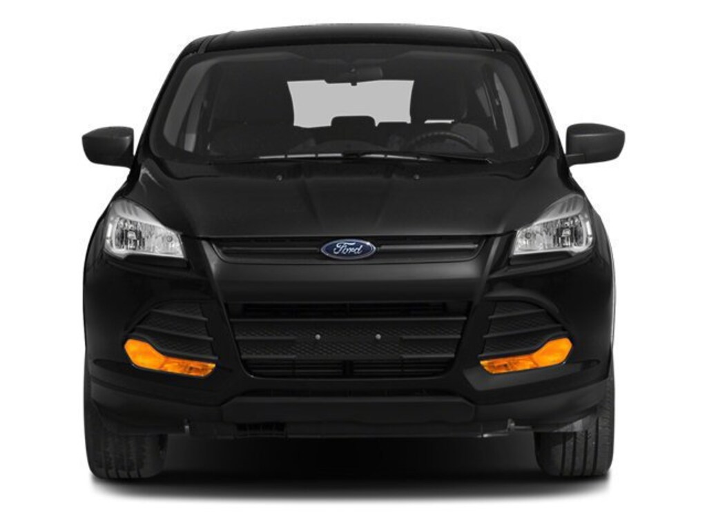 Used 2014 Ford Escape SE SUV
