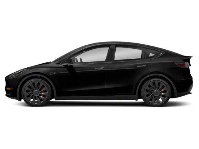 Used 2023 Tesla Model Y Long Range SUV