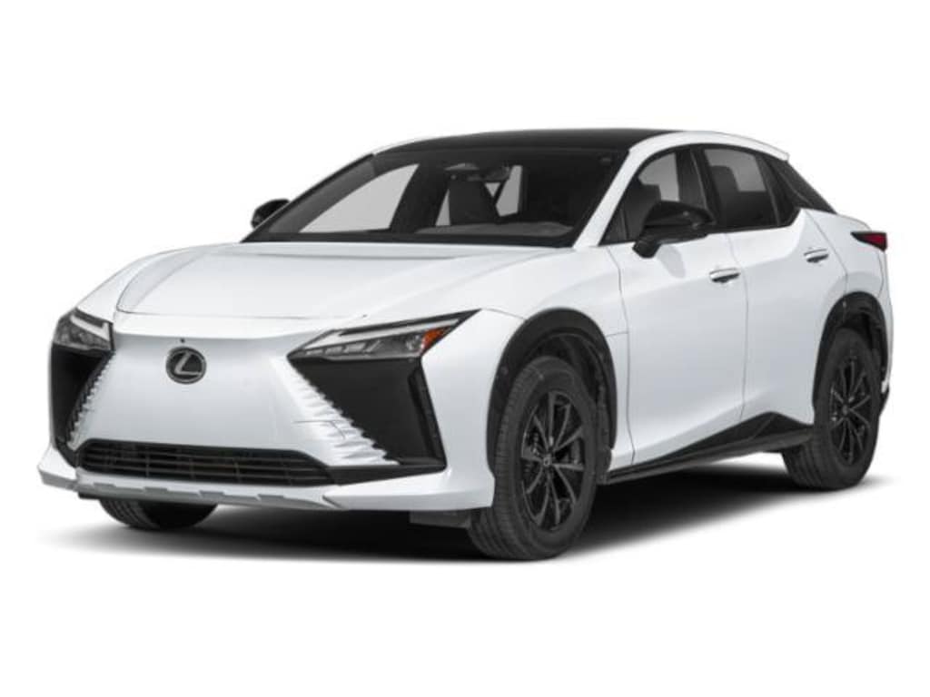 New 2026 Lexus RZ 350e Premium Sport Utility