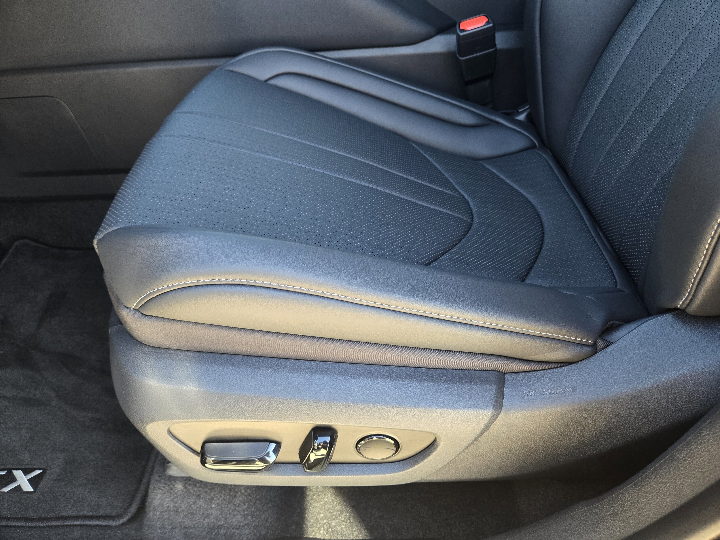 2026 Lexus TX 500h F-Sport Premium - Photo 19