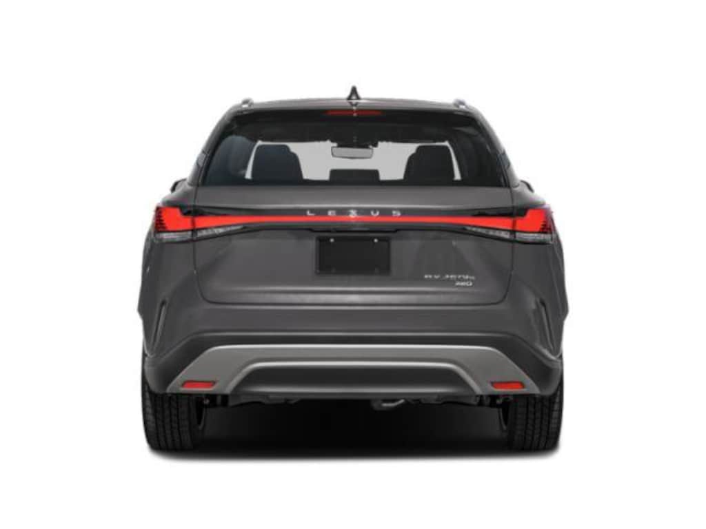 New 2026 Lexus RX 450h+ Premium Sport Utility