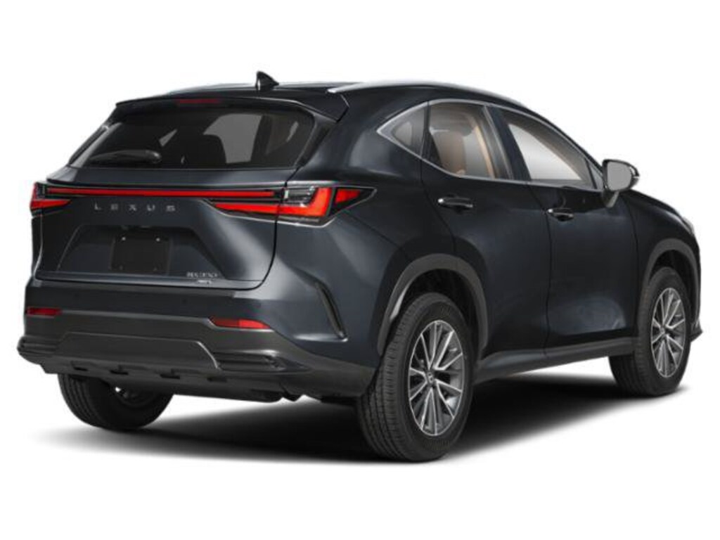 Used 2026 Lexus NX NX 350 Premium SUV
