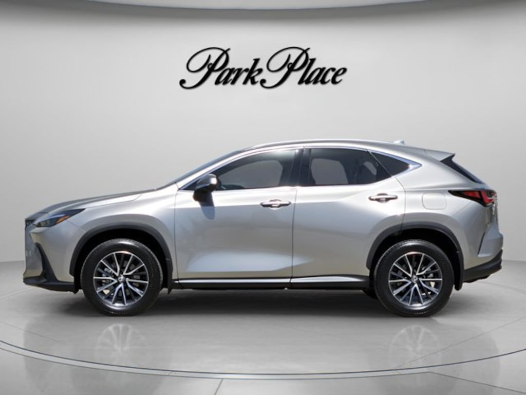 Used 2024 Lexus NX NX 350 Premium SUV