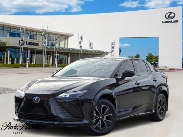 2026 Lexus RZ Premium's photo