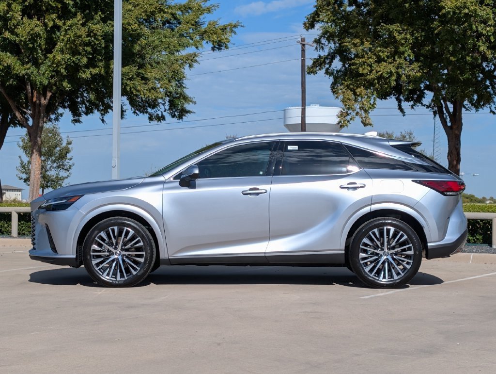 New 2026 Lexus RX 350 Premium+ Sport Utility