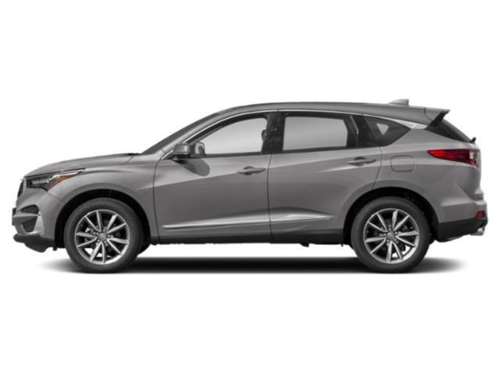 Used 2020 Acura RDX w/Technology Pkg SUV