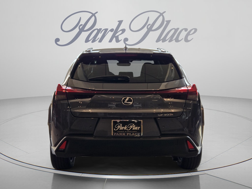 New 2026 Lexus UX 300h Premium Sport Utility