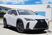 2019 Lexus UX 200 SUV 2019 Lexus UX 200 SUV