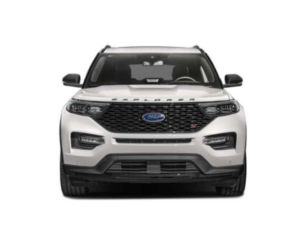 Used 2023 Ford Explorer ST SUV