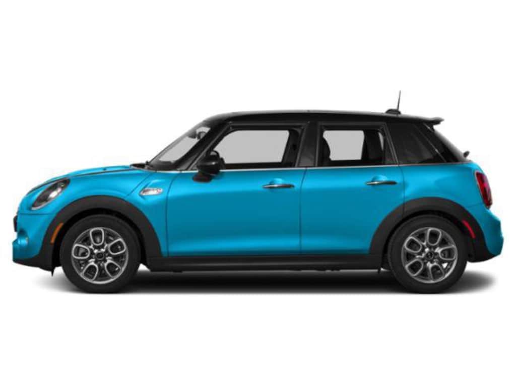 Used 2015 MINI Cooper Hardtop 4 Door S Hatchback