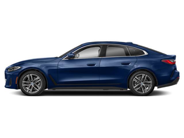 Used 2024 BMW 4 Series 430i Gran Coupe