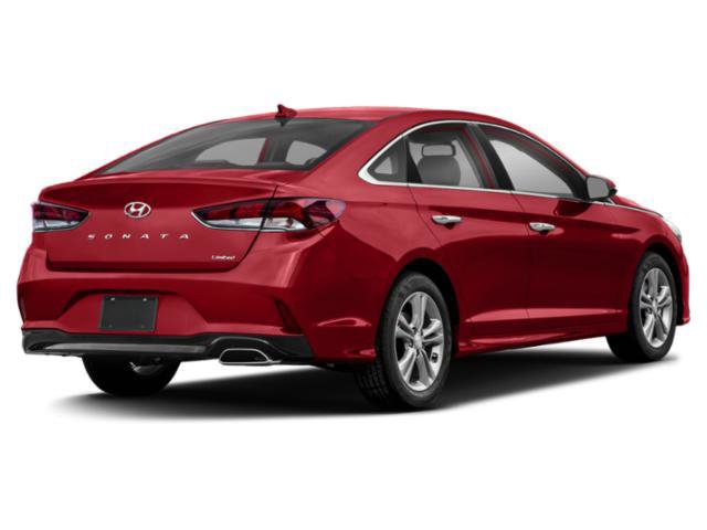 Used 2019 Hyundai Sonata SE Sedan