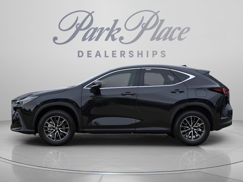 New 2026 Lexus NX 350 Base Sport Utility