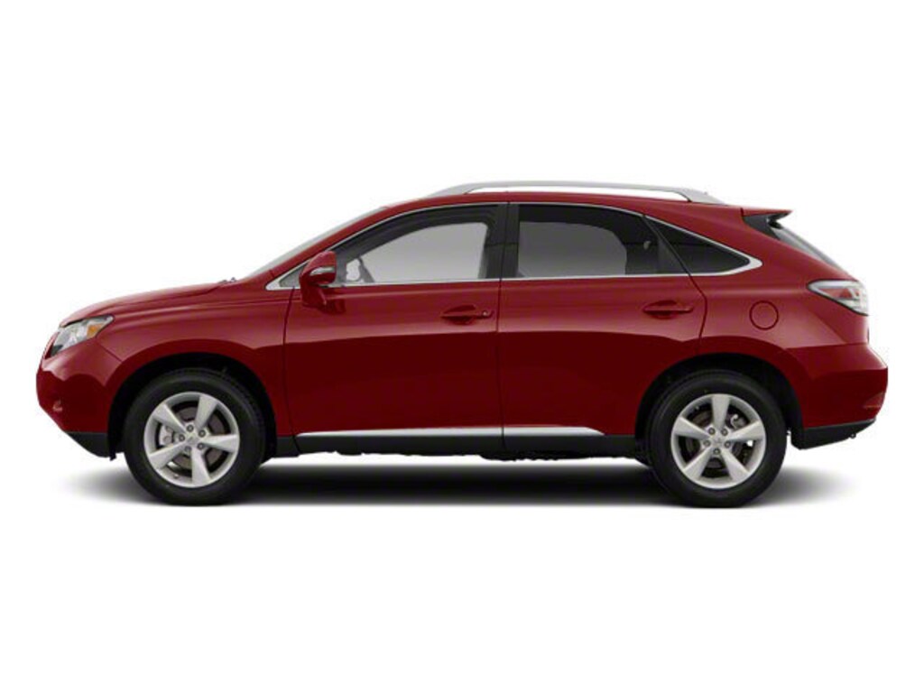 Used 2010 Lexus RX 350 350 SUV