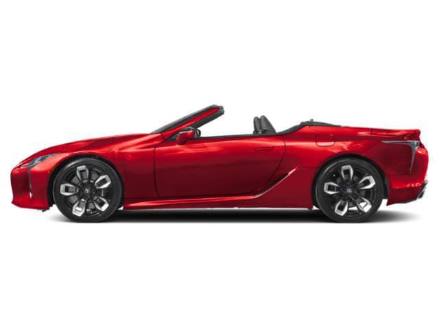Used 2024 Lexus LC LC 500 Convertible