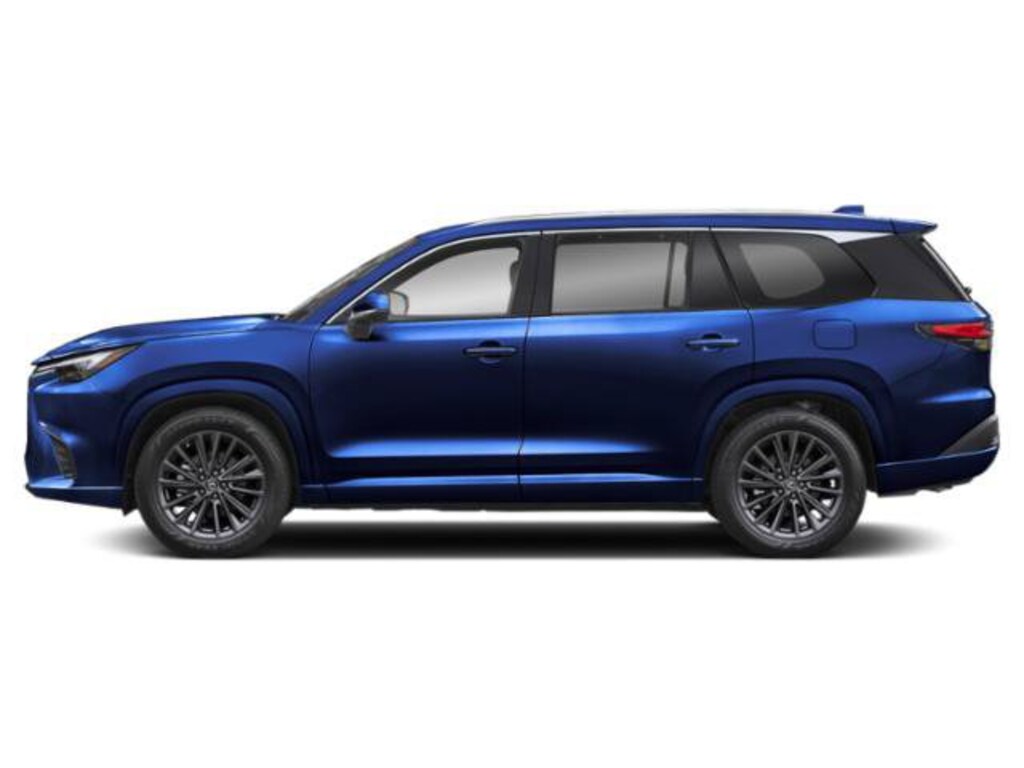 Used 2025 Lexus TX TX 350 Premium SUV