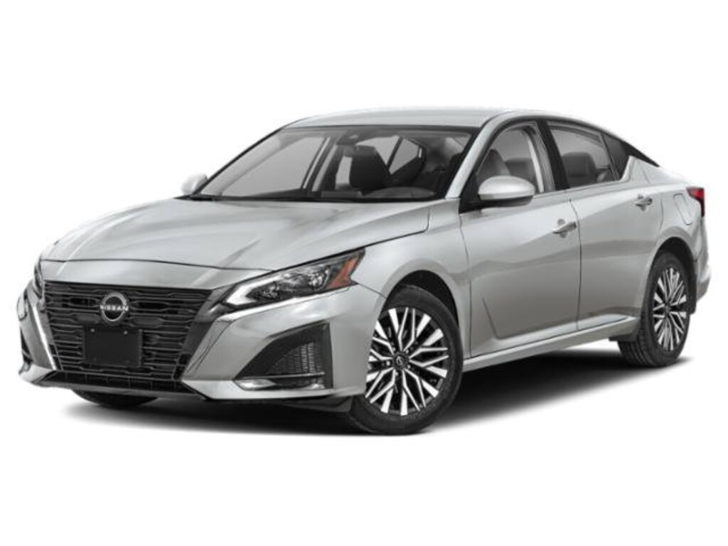 Used 2023 Nissan Altima 2.5 SV Sedan