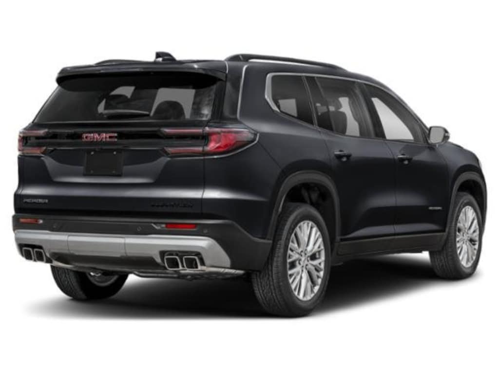 Used 2026 GMC Acadia FWD Elevation SUV