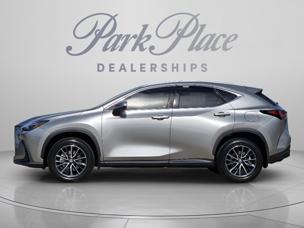 New 2026 Lexus NX 350 Premium Sport Utility