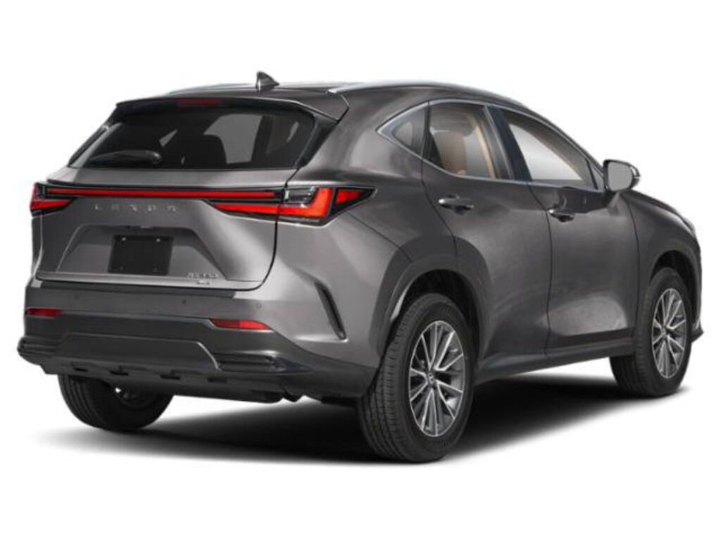 Used 2026 Lexus NX NX 350 Premium SUV