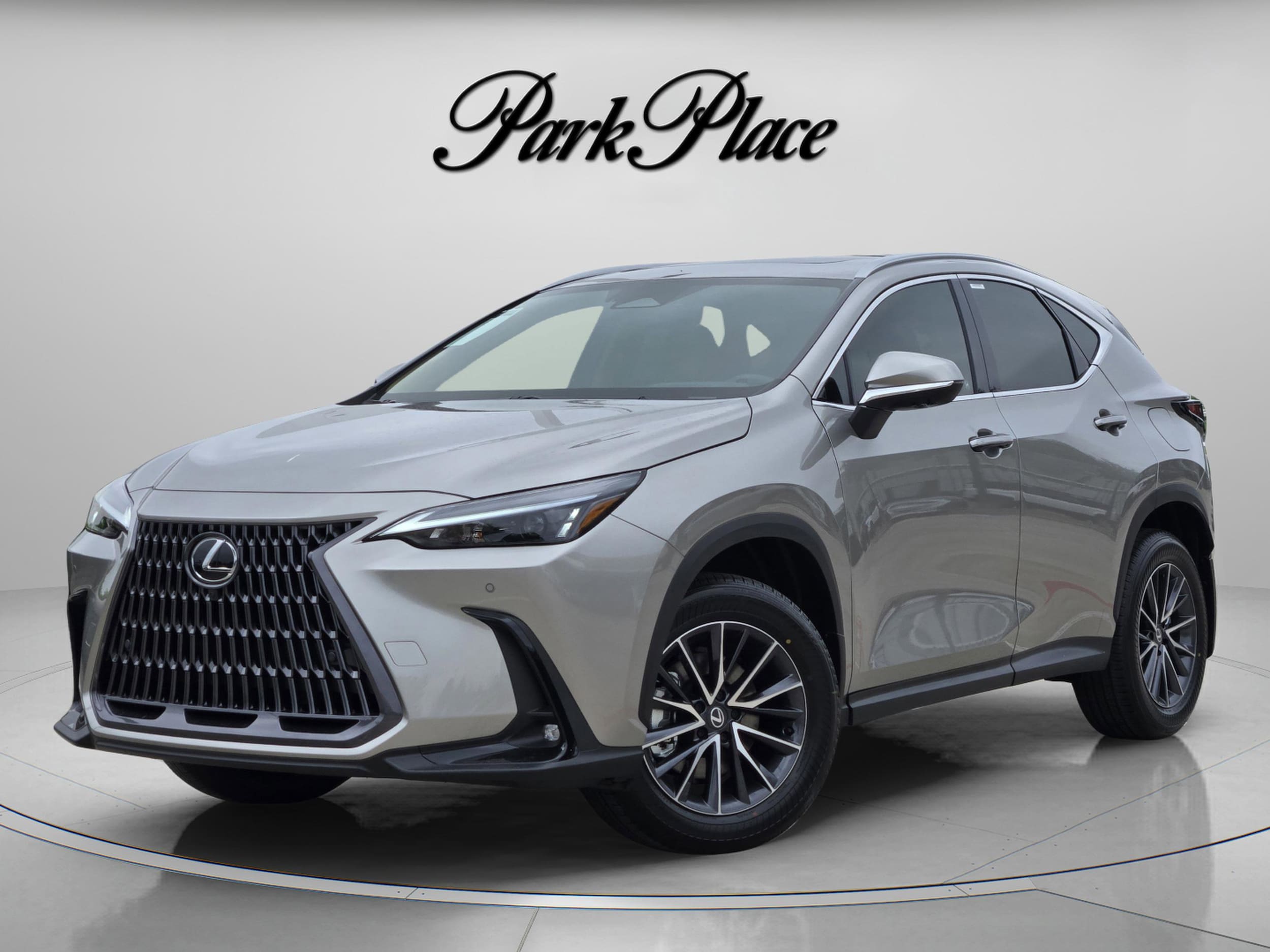 2026 Lexus NX 350h 350h Premium AWD's photo